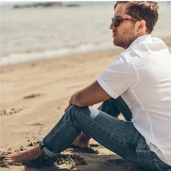 The Slim Jean in 24 Month Wash - Picture 2 of 8